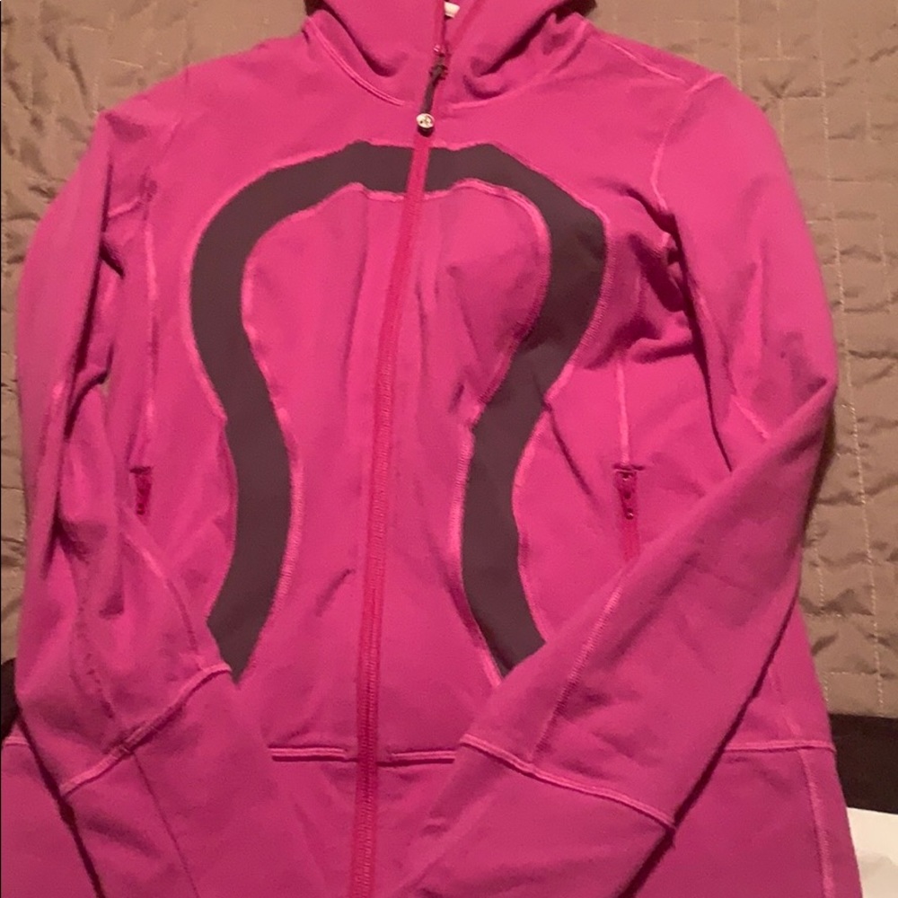 Jacket size 6 Great condition
